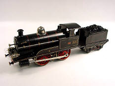 MÄRKLIN 'I' (GERMANY) (1)