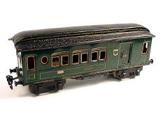 MÄRKLIN 'I' (GERMANY) (1)
