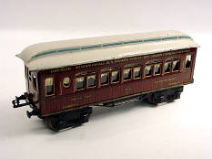 MÄRKLIN 'I' (GERMANY) (1)
