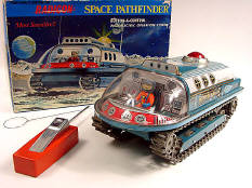 MODERN TOYS (JAPAN) (1)