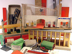 HORNBY 'O' (FRANCE) (14)
