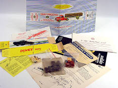 DINKY TOYS FRANCE & SOLIDO (11)