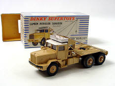 DINKY TOYS FRANCE (1)