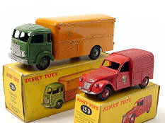 DINKY TOYS FRANCE (2)