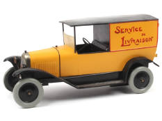 CITROËN (FRANCE) (1)