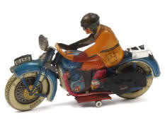 J.M.L. JOUETS MAGNIN - LYON (FRANCE) (1)