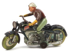 ARNOLD (ALLEMAGNE) (1)