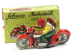 SCHUCO (ALLEMAGNE) (1)