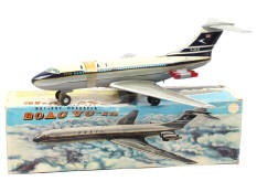 MARX TOYS (JAPON) (1)