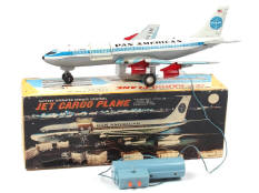 MARX TOYS (JAPON) (1)