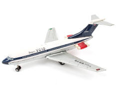 MASUDAYA TOYS Co. (JAPON) (1)