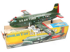 YONEZAWA TOYS (JAPON) (1)