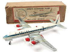 YONEZAWA TOYS (JAPON) (1)