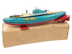 MASUDAYA TOYS Co. (JAPON) (1)