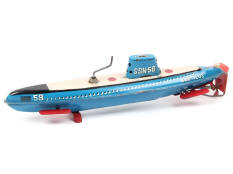 SAN - MARUSAN TOYS (JAPON) (1)