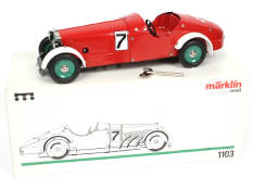 MÄRKLIN (ALLEMAGNE) (1)