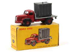 DINKY TOYS (FRANCE) (1)