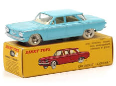 DINKY TOYS (FRANCE) (1)