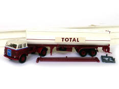 BREKINA 'HO' (ALLEMAGNE) (1)