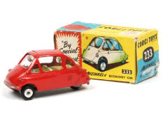 CORGI TOYS (GB) (1)