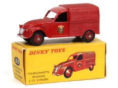 DINKY TOYS (FRANCE) (1)