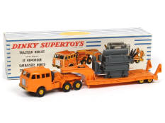 DINKY TOYS (FRANCE) (1)