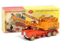 DINKY TOYS (GB) (1)