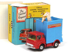 CORGI TOYS (GB) (1)