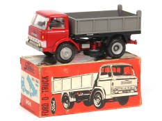 TEKNO (DANEMARK) (1)