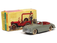 DINKY TOYS (FRANCE) (2)