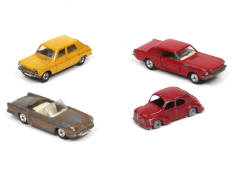 SOLIDO-DALIA (ESPAGNE) (4)