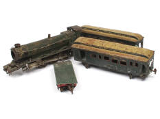 MÄRKLIN 'I' (ALLEMAGNE) (4)