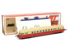 AS 'HO' (FRANCE) (1)