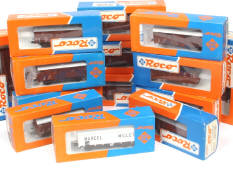 ROCO 'HO' (AUTRICHE) (14)