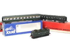 JOUEF 'HO' (FRANCE) (3)