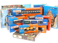 ROCO 'HO' (AUTRICHE) (17)