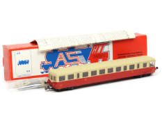 AS 'HO' (FRANCE) (1)