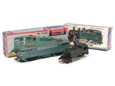 HORNBY 'HO' (2)