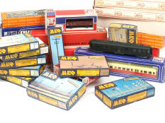 DIVERS (Ecartement HO) (1)