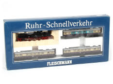 FLEISCHMANN 'HO' (ALLEMAGNE) (1)