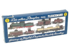FLEISCHMANN 'HO' (ALLEMAGNE) (1)