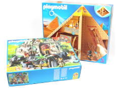PLAYMOBIL (ALLEMAGNE) (2)
