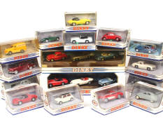 DINKY MATCHBOX (GB) (20)