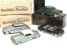 BROOKLIN MODELS (GB) (4)