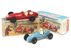 CRESCENT TOY (GB) (2)