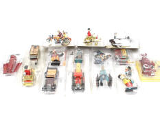 EDITIONS FABBRI (FRANCE) (1)