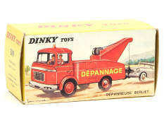 DINKY TOYS (FRANCE) (1)