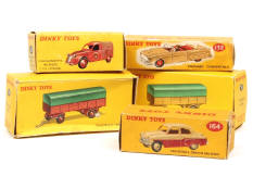 DINKY TOYS (5)