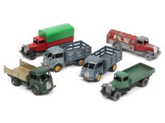 DINKY TOYS (FRANCE) (6)