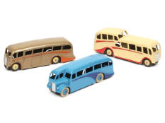 DINKY TOYS (GB) (3)